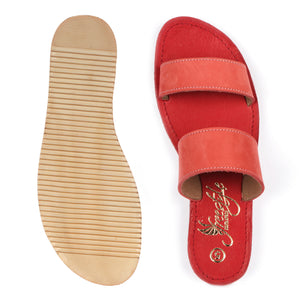 Freestyle Liska Handmade Premium Leather Ladies Sandal
