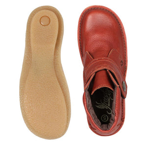 Morag Soft Premium Leather Ladies Boot