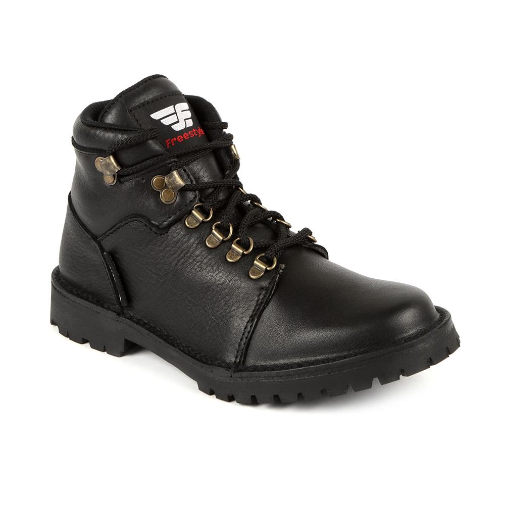 Beatriz Women's Water Resistant Premium Leather Day Walker Boot