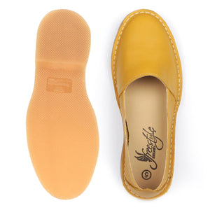 A-Cut Espadrille Premium Leather Summer Slip-on - Freestyle SA Proudly local leather boots veldskoens vellies leather shoes suede veldskoens