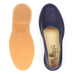 A-Cut Espadrille Premium Leather Summer Slip-on - Freestyle SA Proudly local leather boots veldskoens vellies leather shoes suede veldskoens
