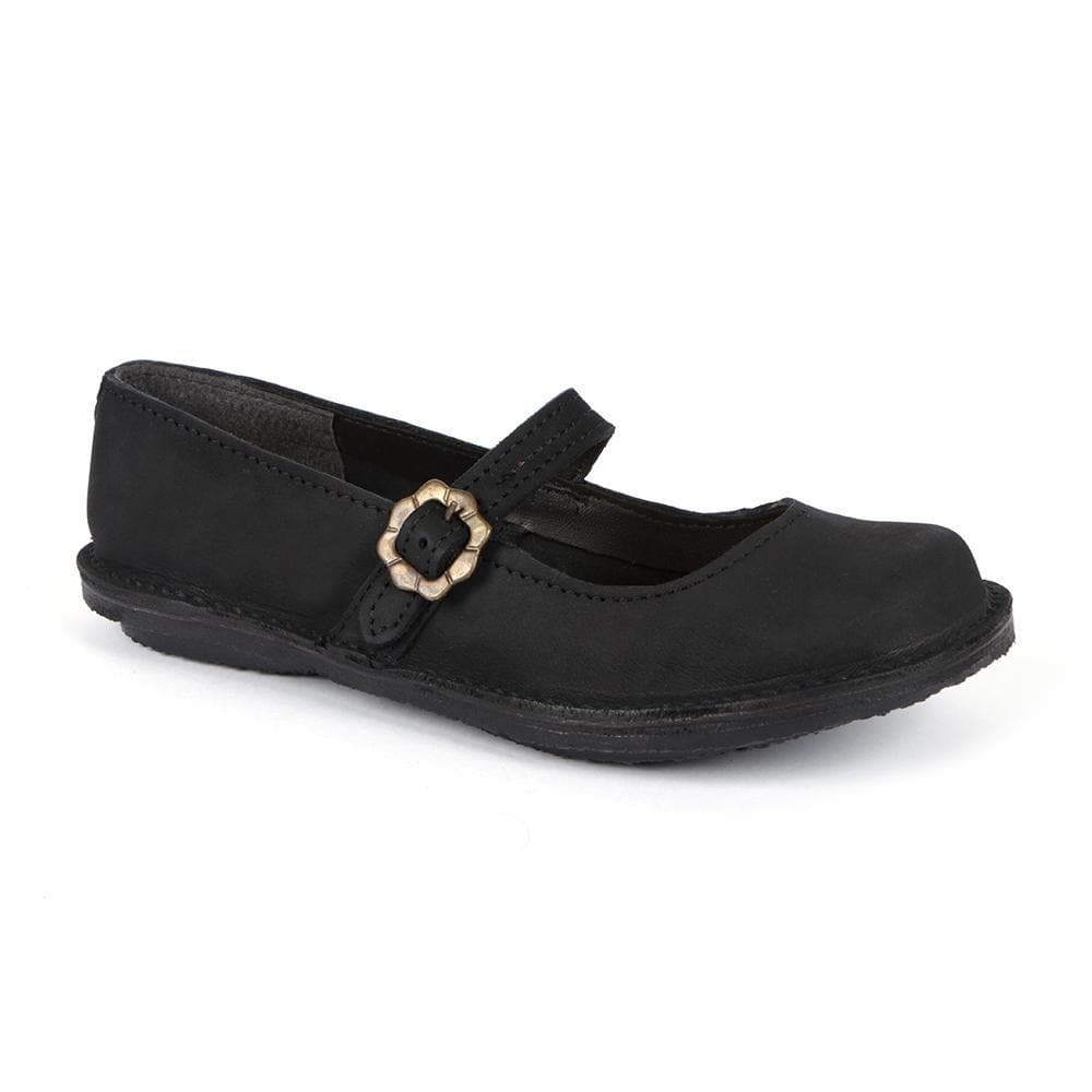 Adele- Freestyle SA's Leather Women's Shoes