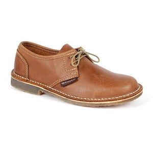 Aimee - Freestyle Handcrafted Leather Proudly local leather boots veldskoens vellies leather shoes suede veldskoens