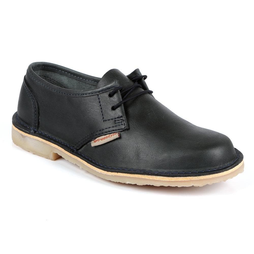 Freestyle Aimee Locally Handmade premium leather lace-up