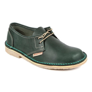 Aimee - Freestyle SA Proudly local leather boots veldskoens vellies leather shoes suede veldskoens