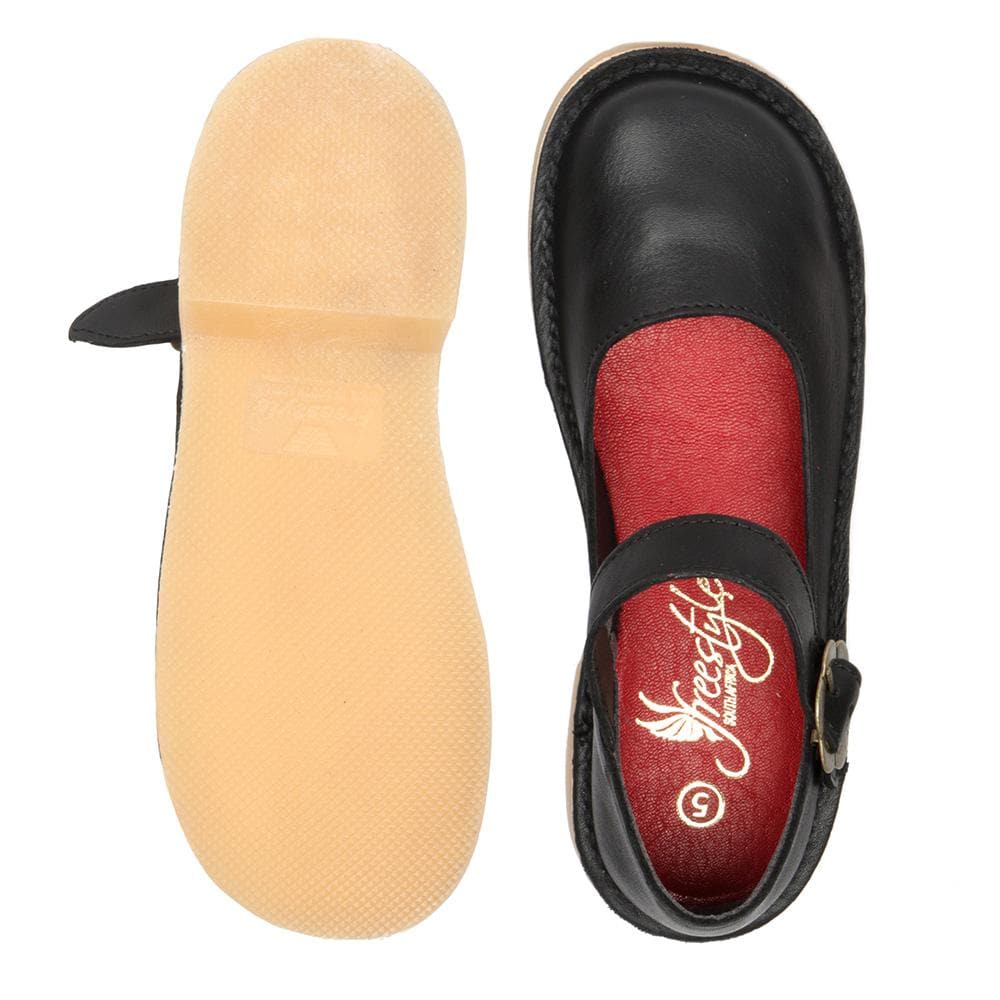 Alice Toecap - Freestyle SA Proudly local leather boots veldskoens vellies leather shoes suede veldskoens