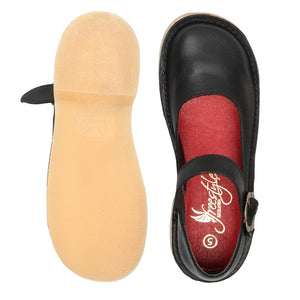 Alice Toecap - Freestyle SA Proudly local leather boots veldskoens vellies leather shoes suede veldskoens