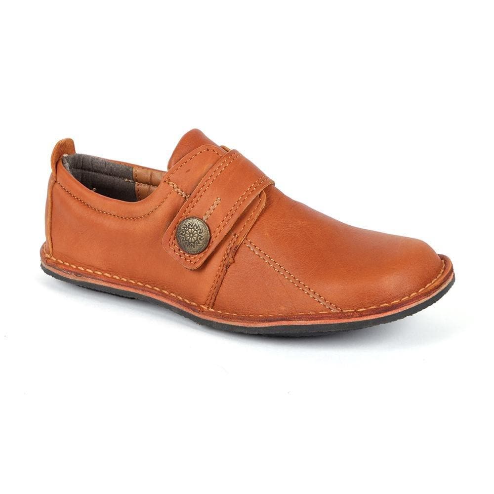 Amalie - Freestyle Handcrafted Leather Proudly local leather boots veldskoens vellies leather shoes suede veldskoens