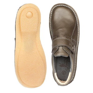 Amalie - Freestyle SA Proudly local leather boots veldskoens vellies leather shoes suede veldskoens