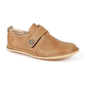 Amalie - Freestyle Handcrafted Leather Proudly local leather boots veldskoens vellies leather shoes suede veldskoens