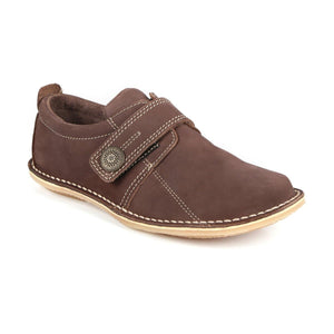 Amalie Soft Premium Leather Walking Shoe - Freestyle SA Proudly local leather boots veldskoens vellies leather shoes suede veldskoens