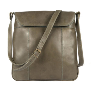 Arabella Fine Crafted Leather Bag - Freestyle SA Proudly local leather boots veldskoens vellies leather shoes suede veldskoens