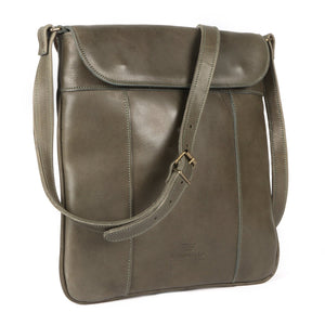 Arabella Fine Crafted Leather Bag - Freestyle SA Proudly local leather boots veldskoens vellies leather shoes suede veldskoens
