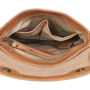 Arabella Fine Crafted Leather Bag - Freestyle SA Proudly local leather boots veldskoens vellies leather shoes suede veldskoens