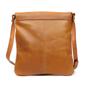 Arabella Fine Crafted Leather Bag - Freestyle SA Proudly local leather boots veldskoens vellies leather shoes suede veldskoens