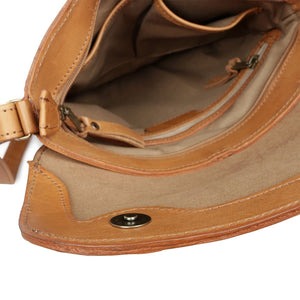 Arabella Fine Crafted Leather Bag - Freestyle SA Proudly local leather boots veldskoens vellies leather shoes suede veldskoens