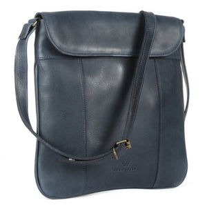 Arabella Fine Crafted Leather Bag - Freestyle SA Proudly local leather boots veldskoens vellies leather shoes suede veldskoens