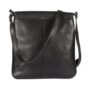 Arabella Fine Crafted Leather Bag - Freestyle SA Proudly local leather boots veldskoens vellies leather shoes suede veldskoens