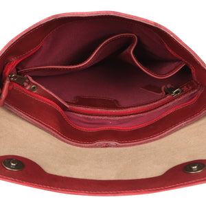 Arabella Fine Crafted Leather Bag - Freestyle SA Proudly local leather boots veldskoens vellies leather shoes suede veldskoens