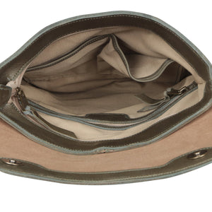 Arabella Fine Crafted Leather Bag - Freestyle SA Proudly local leather boots veldskoens vellies leather shoes suede veldskoens