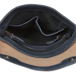 Arabella Fine Crafted Leather Bag - Freestyle SA Proudly local leather boots veldskoens vellies leather shoes suede veldskoens