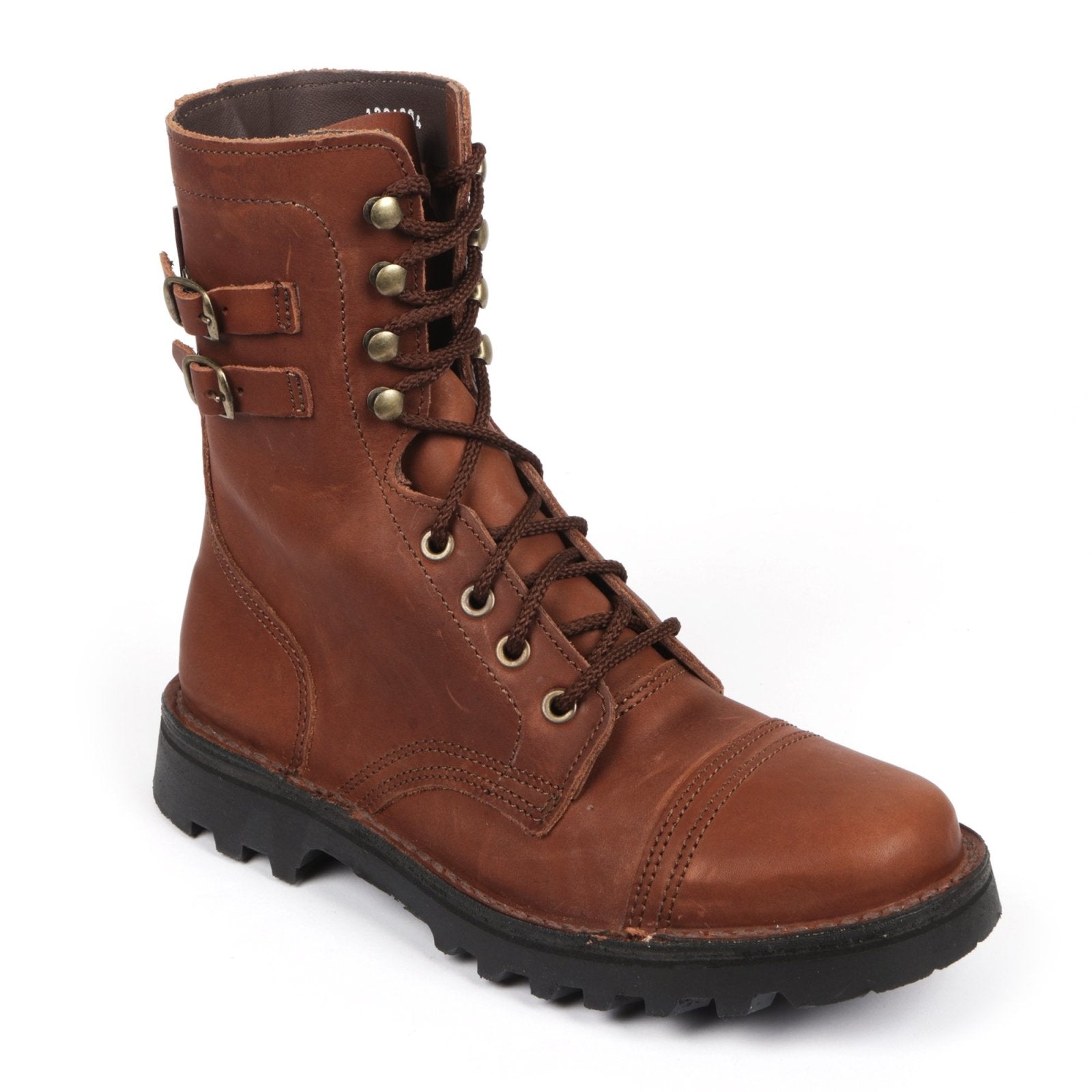 Army Boot Men's Premium Leather Combat Boot - Freestyle SA Proudly local boots leather boots veldskoens vellies leather shoes suede veldskoens