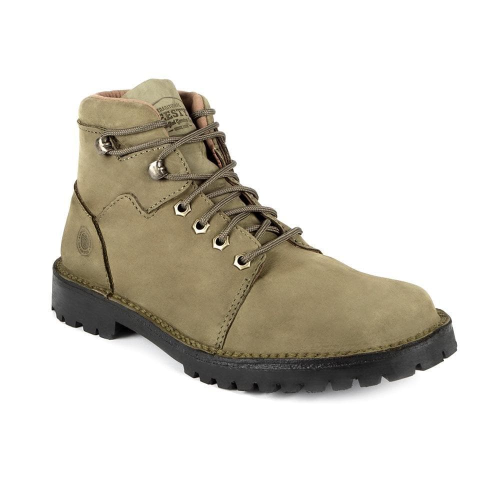Beatriz Boot - Freestyle SA Proudly local leather boots veldskoens vellies leather shoes suede veldskoens