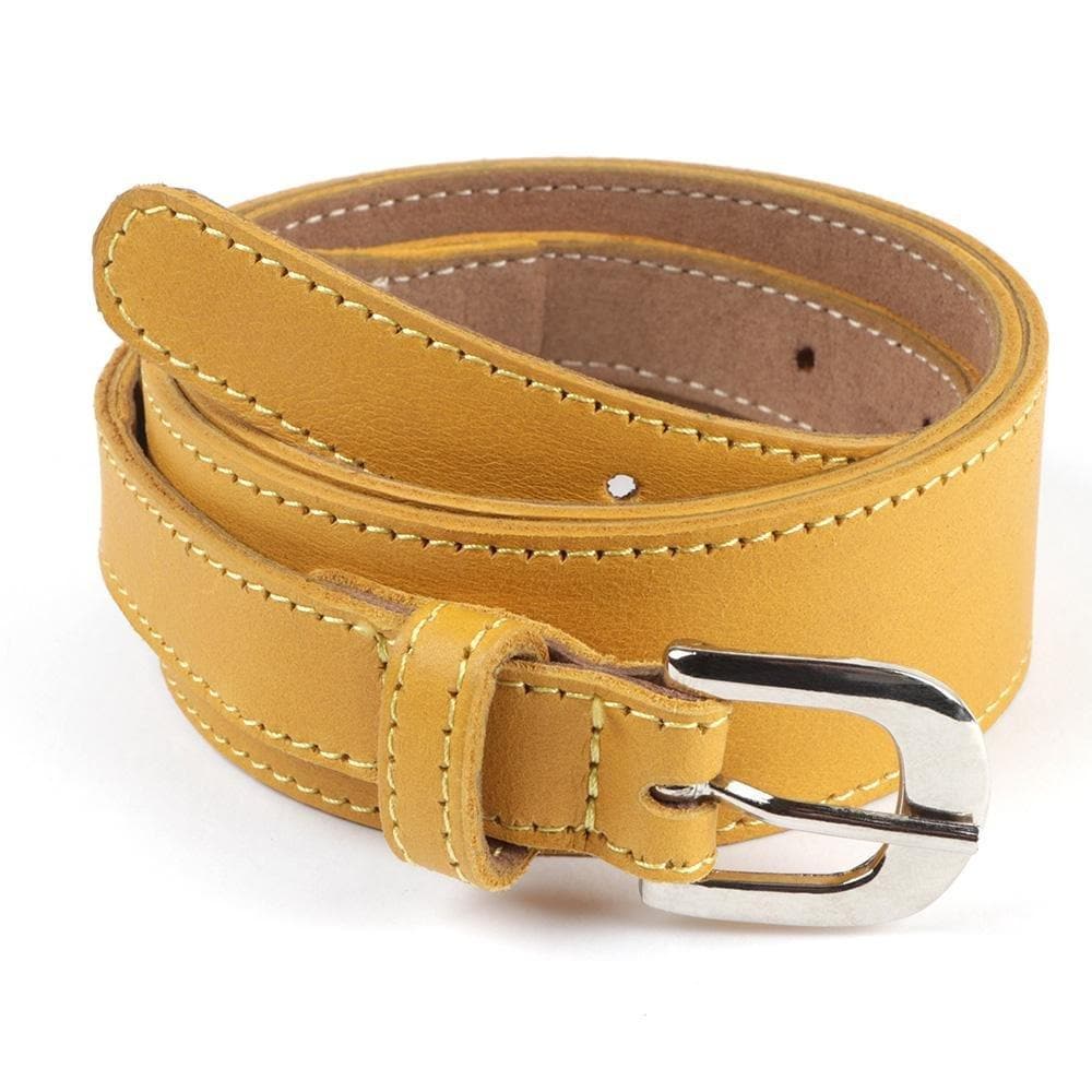 Belt Jess Ladies Leather Hip Belt - Freestyle SA Proudly local leather boots veldskoens vellies leather shoes suede veldskoens