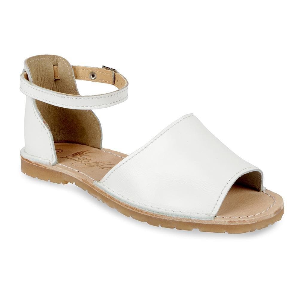 Freestyle Ladies Boardwalk Closed-Back Summer Sandal