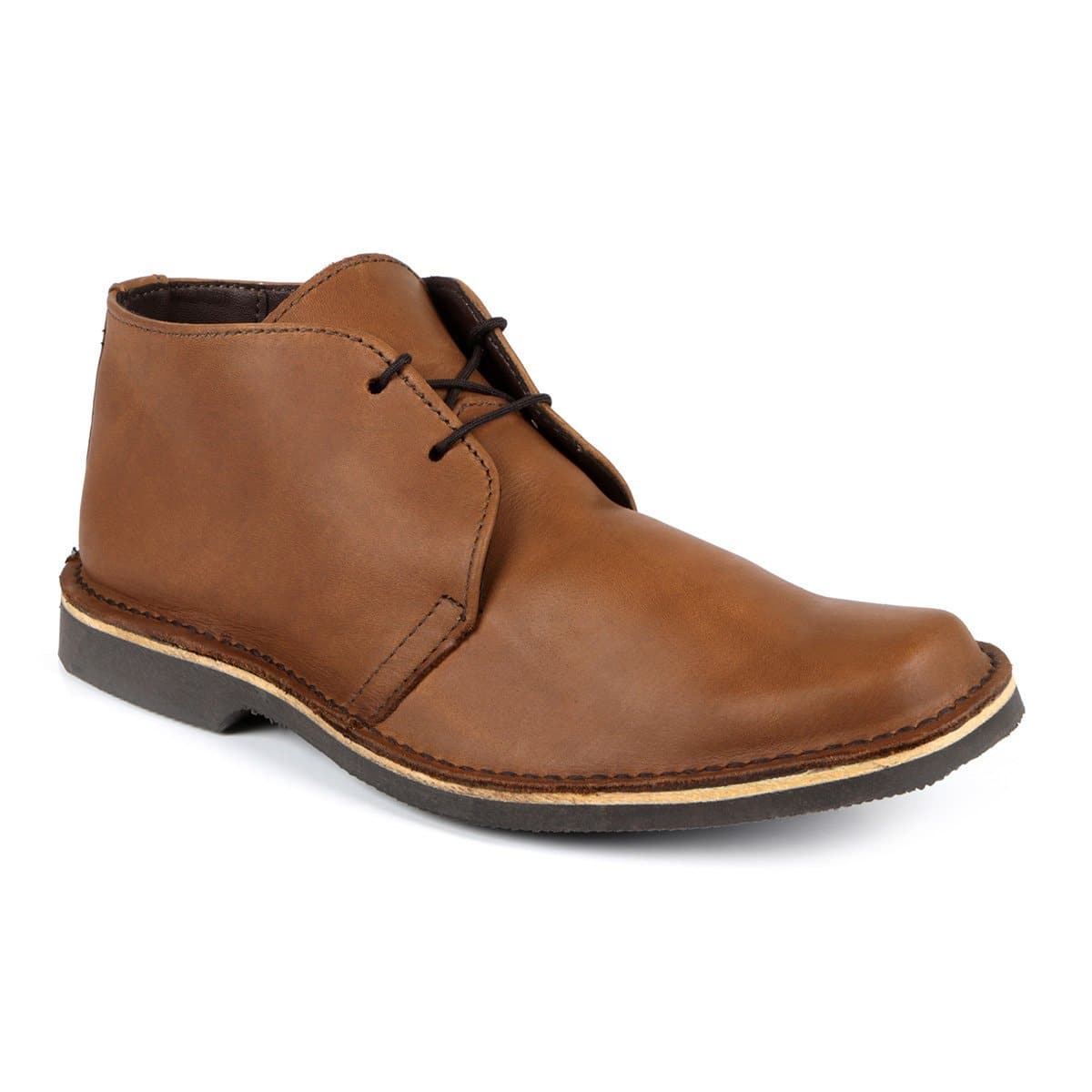 Bongani Premium Leather Veldskoen - Freestyle SA Proudly local leather boots veldskoens vellies leather shoes suede veldskoens