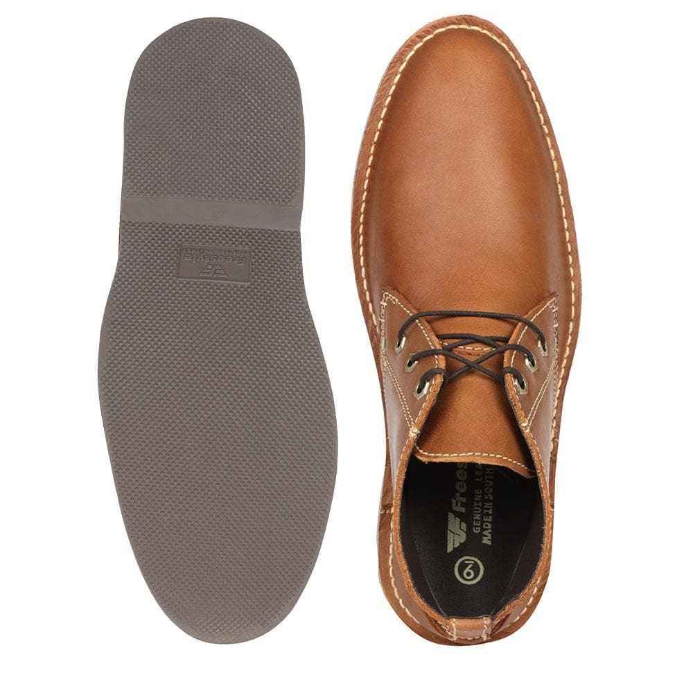 Bradley Leather - Freestyle SA Proudly local leather boots veldskoens vellies leather shoes suede veldskoens