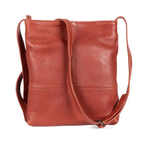 Brioney Bag - Freestyle SA Proudly local leather boots veldskoens vellies leather shoes suede veldskoens