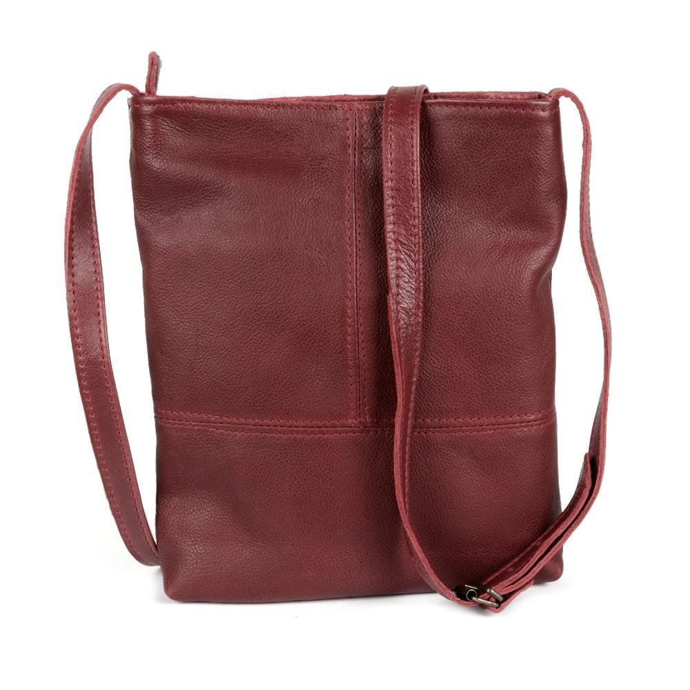 Brioney Premium Leather Bag for everyday use