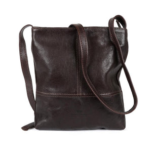 Brioney Bag - Freestyle SA Proudly local leather boots veldskoens vellies leather shoes suede veldskoens