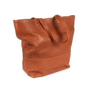 Caitlin Shopper Bag - Freestyle SA Proudly local leather boots veldskoens vellies leather shoes suede veldskoens