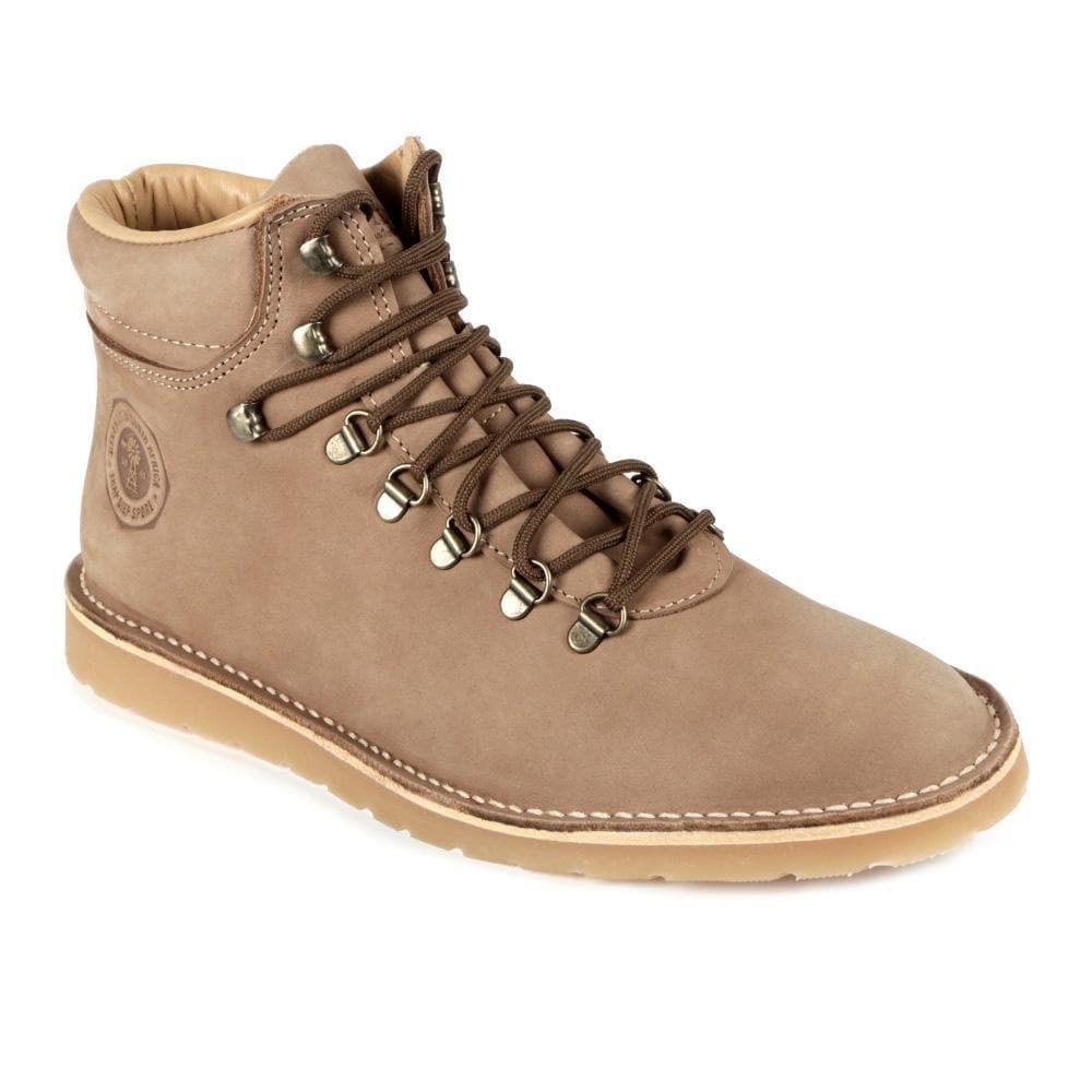 Caleb Boot - Freestyle SA Proudly local leather boots veldskoens vellies leather shoes suede veldskoens