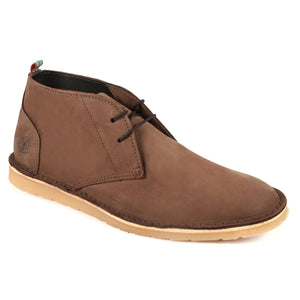 Carrick Men's Designer Leather Vellie - Freestyle SA Proudly local leather boots veldskoens vellies leather shoes suede veldskoens
