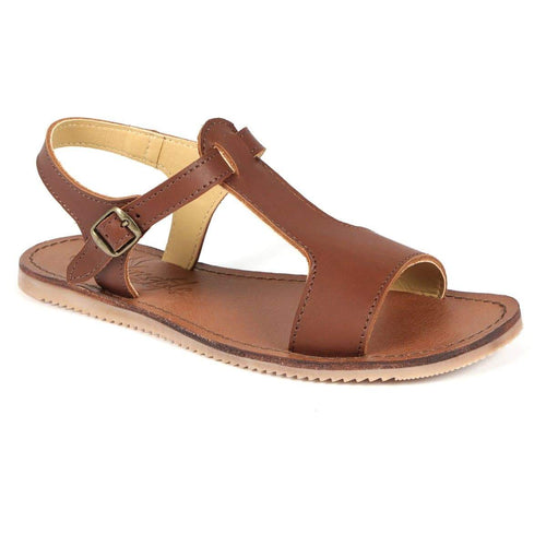 Leather Sandals