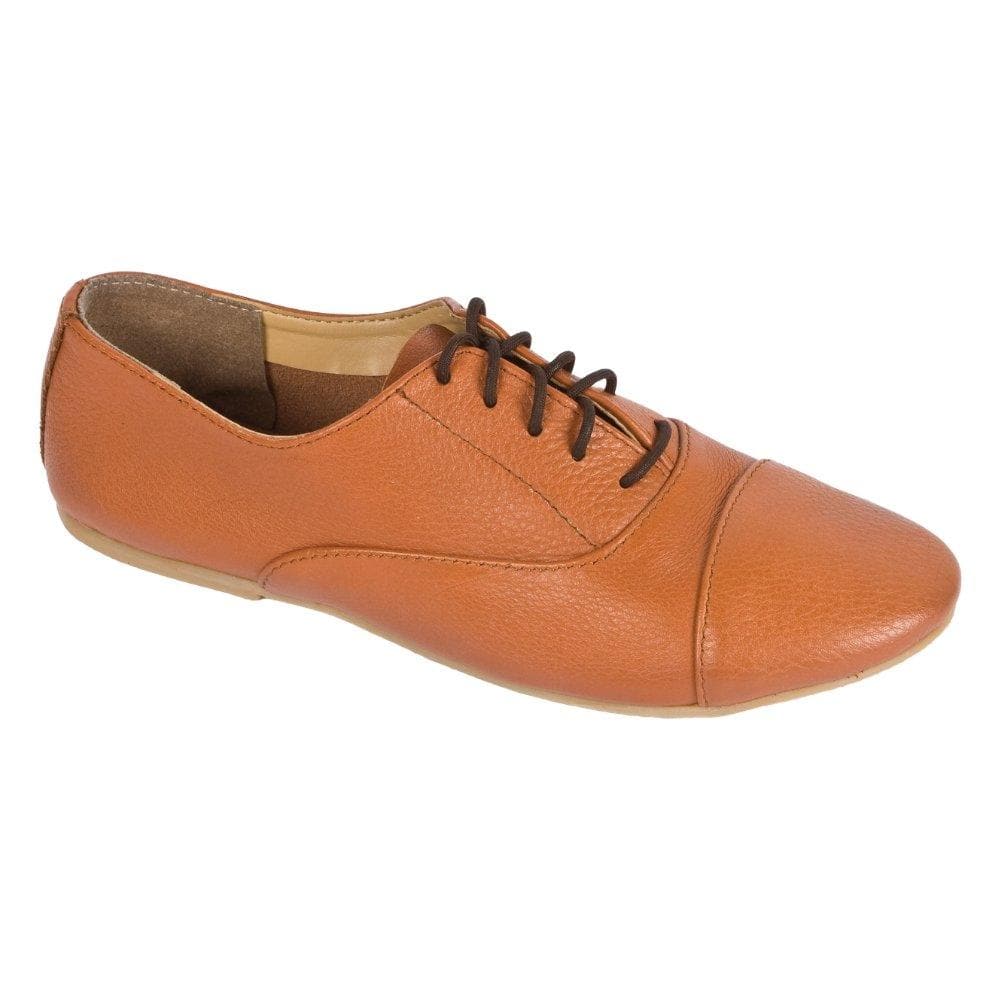 Catalina Ladies Oxford Style Shoe - Freestyle SA