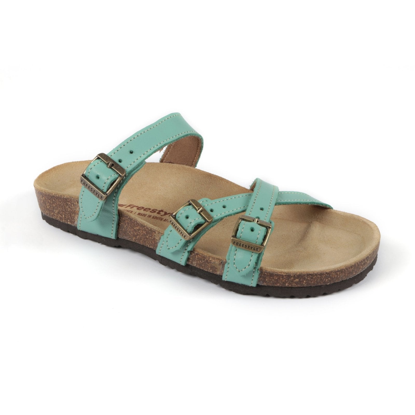 Anatomical footbed best sale