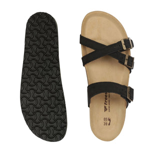 Corkies Anke Anatomical Cork Footbed Premium leather health sandal - Freestyle SA Proudly local Leather Goods Supplier leather boots veldskoens vellies leather shoes suede veldskoens