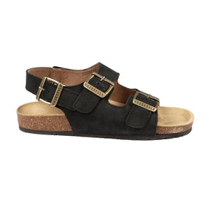 Corkies Bruno Unisex Classical Premium leather sandal - Freestyle SA Proudly local Sandals leather boots veldskoens vellies leather shoes suede veldskoens