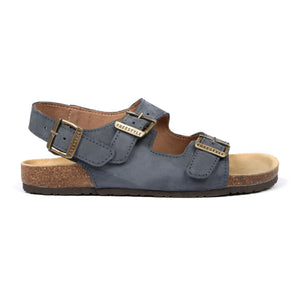 Corkies Bruno Unisex Classical Premium leather sandal - Freestyle SA Proudly local Sandals leather boots veldskoens vellies leather shoes suede veldskoens