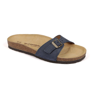 Corkies Frida Premium leather ladies sandal - Freestyle SA Proudly local Leather Goods Supplier leather boots veldskoens vellies leather shoes suede veldskoens