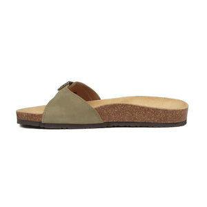 Corkies Frida Premium leather ladies sandal - Freestyle SA Proudly local Leather Goods Supplier leather boots veldskoens vellies leather shoes suede veldskoens