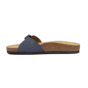 Corkies Frida Premium leather ladies sandal - Freestyle SA Proudly local Leather Goods Supplier leather boots veldskoens vellies leather shoes suede veldskoens