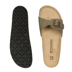 Corkies Frida Premium leather ladies sandal - Freestyle SA Proudly local Leather Goods Supplier leather boots veldskoens vellies leather shoes suede veldskoens