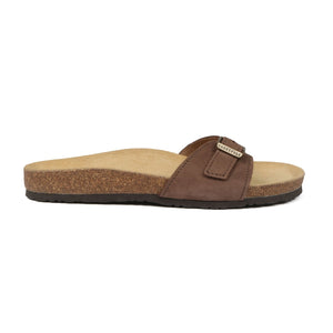 Corkies Frida Premium leather ladies sandal - Freestyle SA Proudly local Leather Goods Supplier leather boots veldskoens vellies leather shoes suede veldskoens