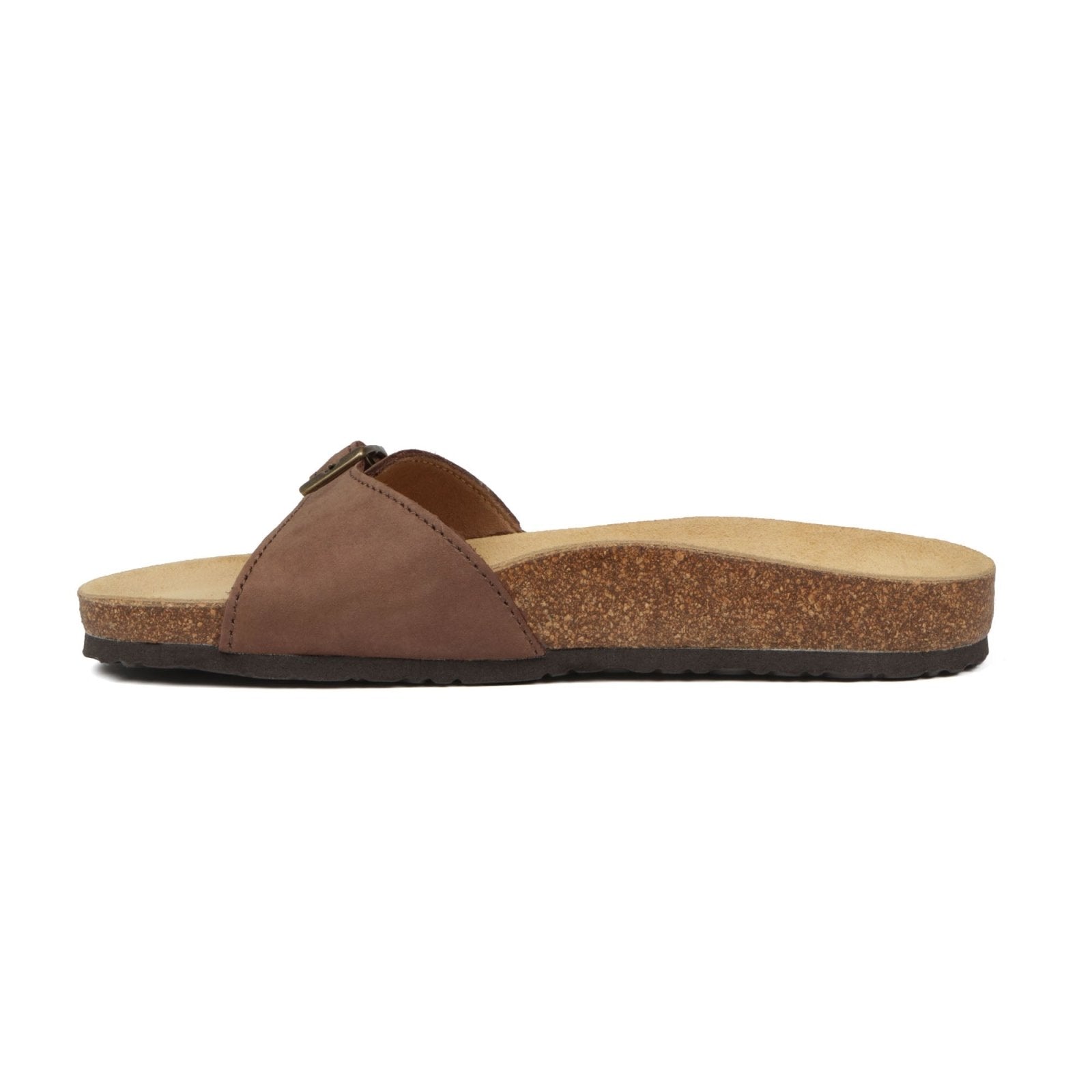 Corkies Frida Premium leather ladies sandal - Freestyle SA Proudly local Leather Goods Supplier leather boots veldskoens vellies leather shoes suede veldskoens