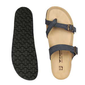 Corkies Isabella Anatomical Cork Footbed Premium leather health sandal - Freestyle SA Proudly local Leather Goods Supplier leather boots veldskoens vellies leather shoes suede veldskoens